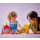 LEGO DUPLO 10414 Codzienne czynności - jedzenie i pora snu - 1202291 - zdjęcie 5